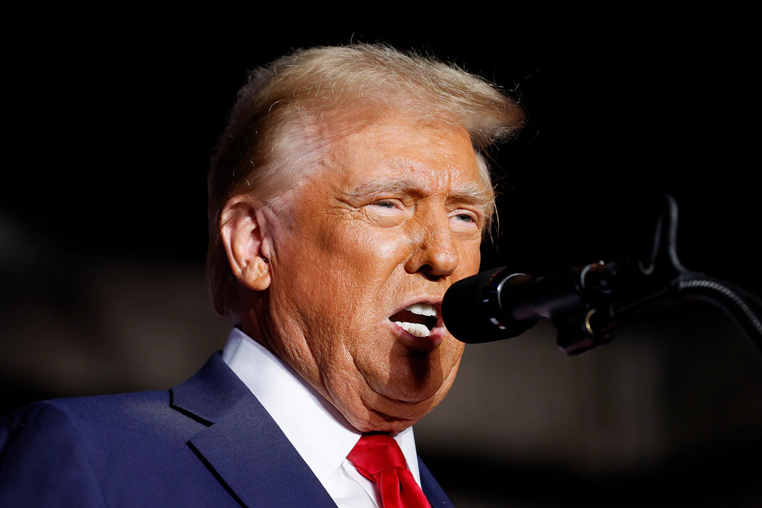 Trump s First Executive Order May Be A Military Purge The New Republic trump-s-first-executive-order-may-be-a-military-purge-the-new-republic