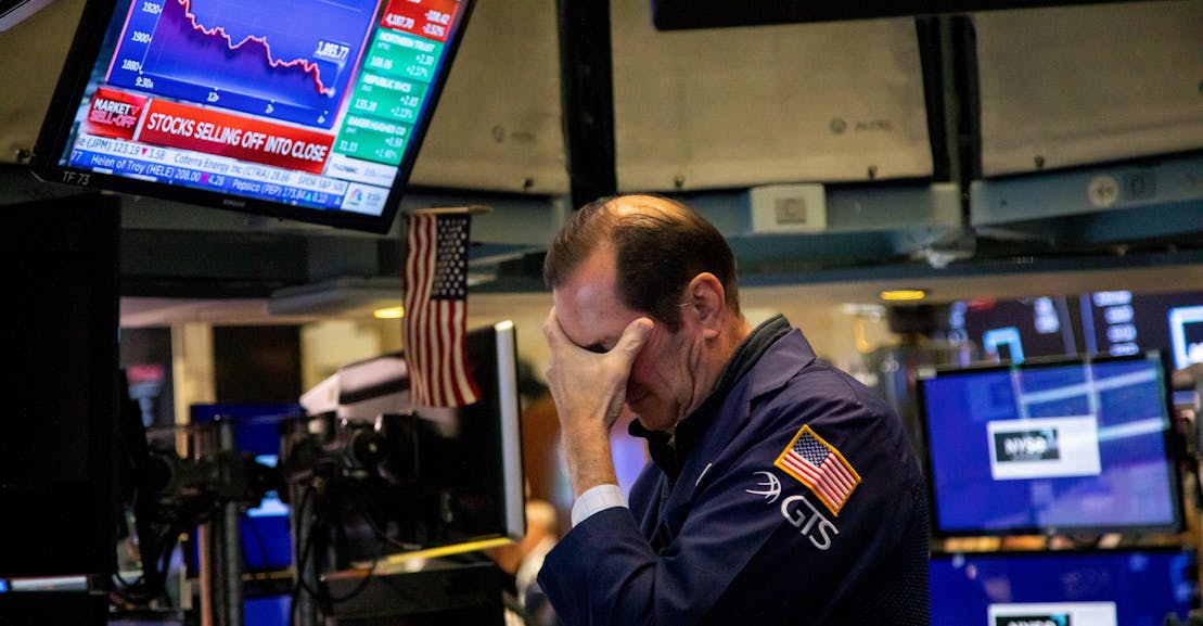 Don’t Count Your Recession Before It’s Hatched Don’t Count Your Recession Before It’s Hatched