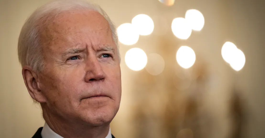 Biden Was Half-Right About His Power Over Republicans Biden Was Half-Right About His Power Over Republicans