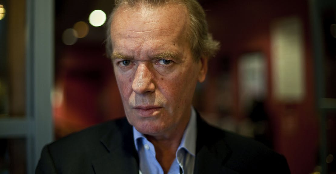 Martin Amis Let His Readers in on the Joke Martin Amis Let His Readers in on the Joke