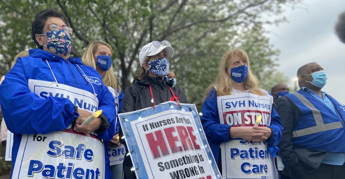 The Rise of the Corporate-Catholic “Zombie Hospital” The Rise of the Corporate-Catholic “Zombie Hospital”