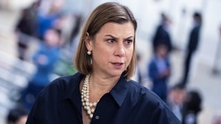 Senator Elissa Slotkin