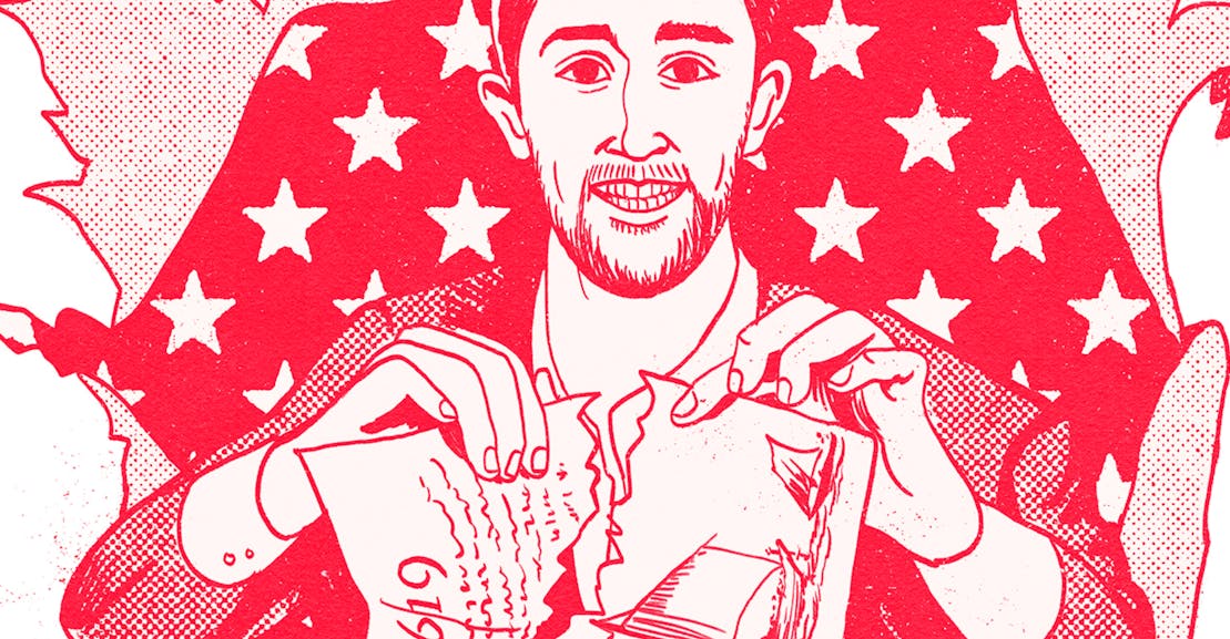 The Fox News Guest Behind the Republican Frenzy Over Critical Race Theory The Fox News Guest Behind the Republican Frenzy Over Critical Race Theory