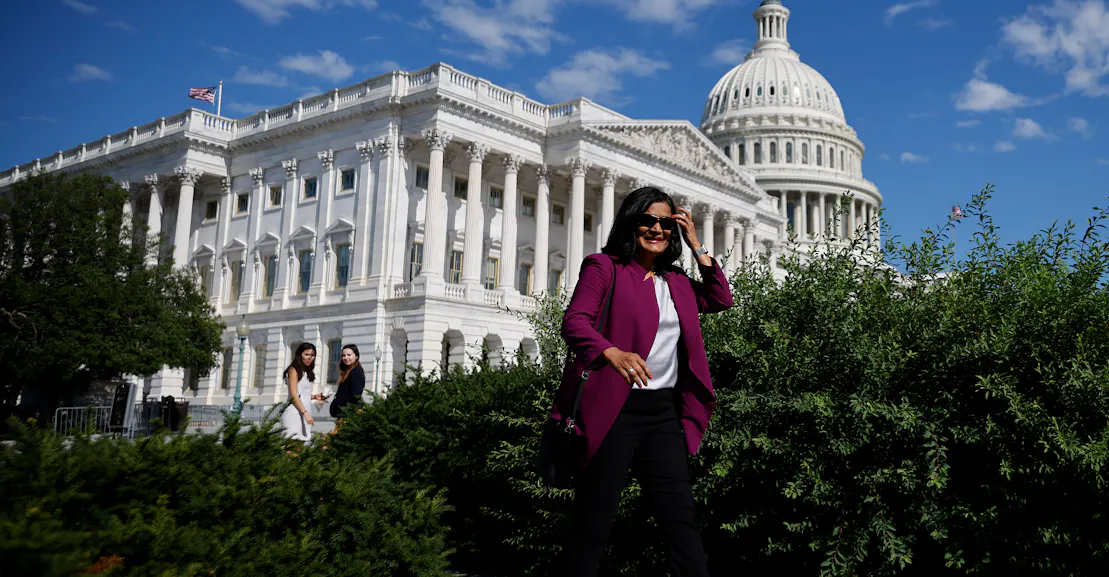 How Progressives Learned to Stop Worrying and Love the Inflation Reduction Act How Progressives Learned to Stop Worrying and Love the Inflation Reduction Act