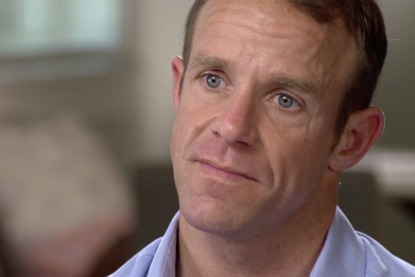 "60 Minutes" Celebrates War Criminal Eddie Gallagher The New Republic
