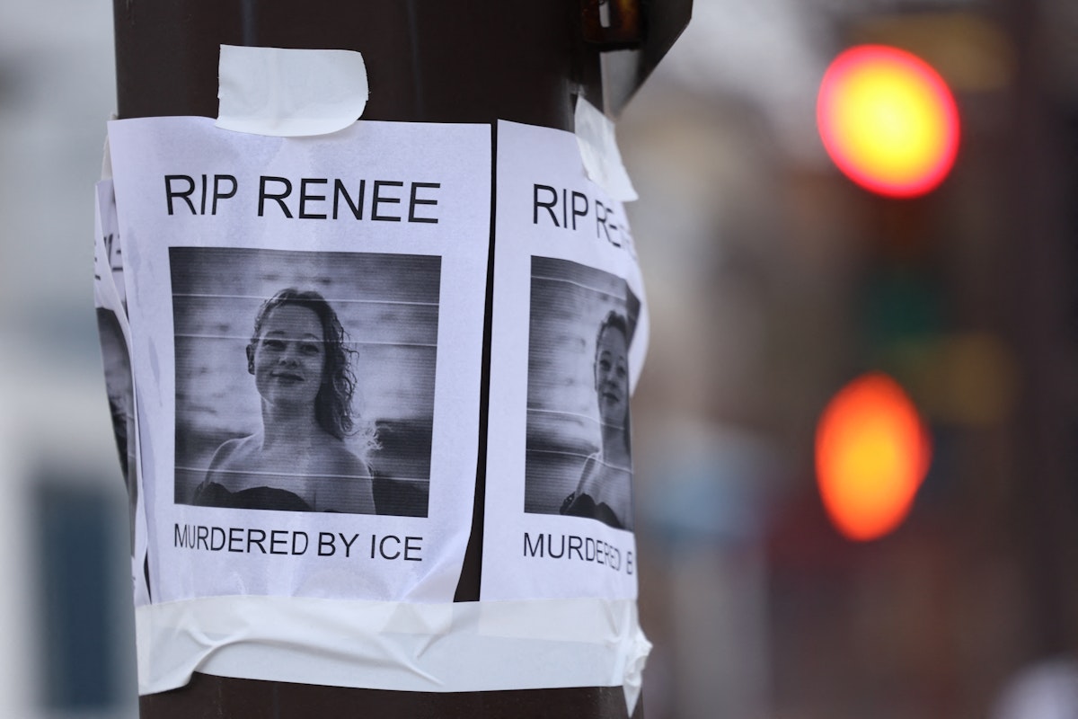 Prosecutors Quit After Order Targeting Minneapolis ICE Victim’s Widow Prosecutors Quit After Order Targeting Minneapolis ICE Victim’s Widow