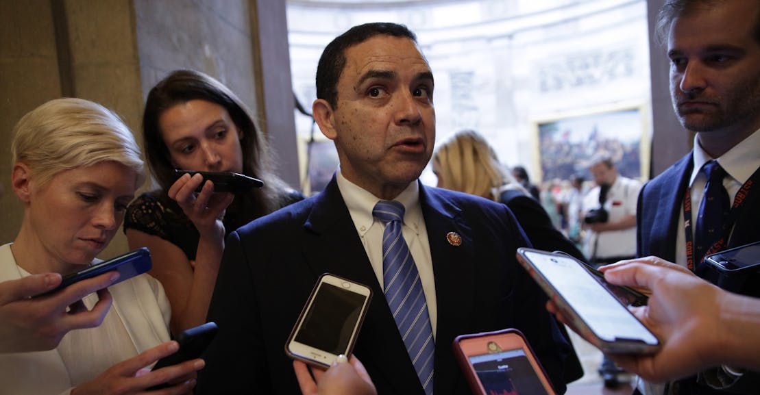 Henry Cuellar’s Azerbaijan Scandal Is a Very American Tale of Oil Addiction Henry Cuellar’s Azerbaijan Scandal Is a Very American Tale of Oil Addiction