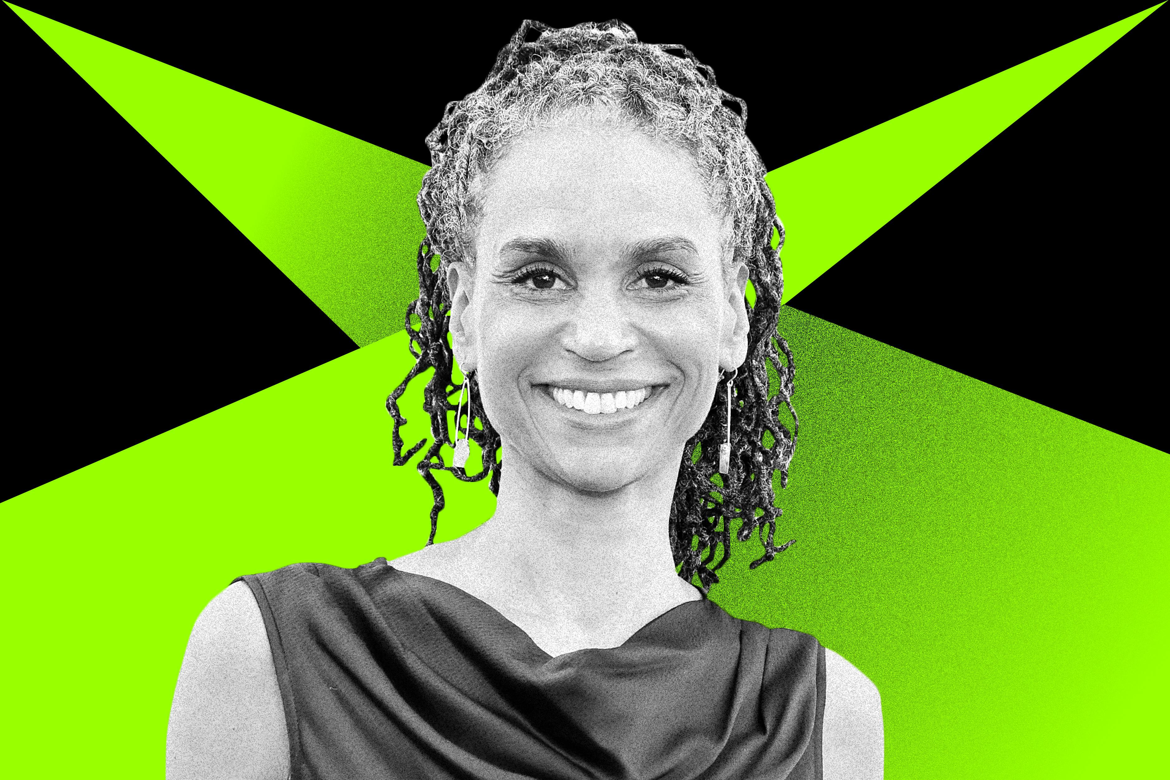 Maya Wiley on the Probable Cause Behind the MaraLago Raid The New