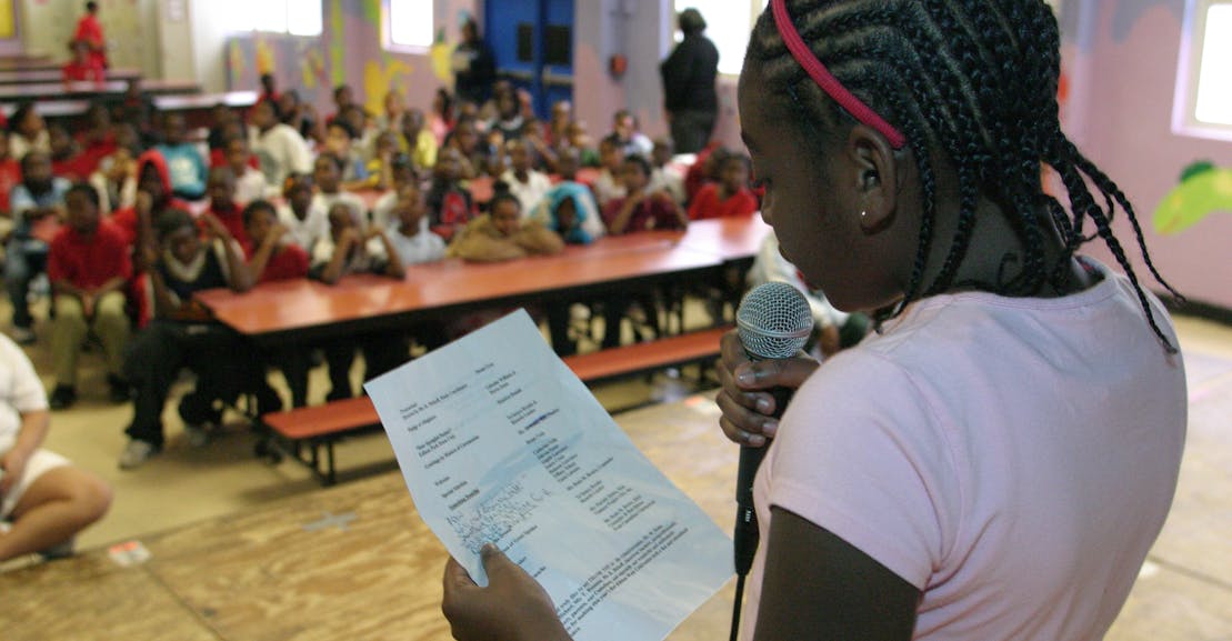 An Entire Florida School District Has Banned a Kids’ Book on Segregation An Entire Florida School District Has Banned a Kids’ Book on Segregation