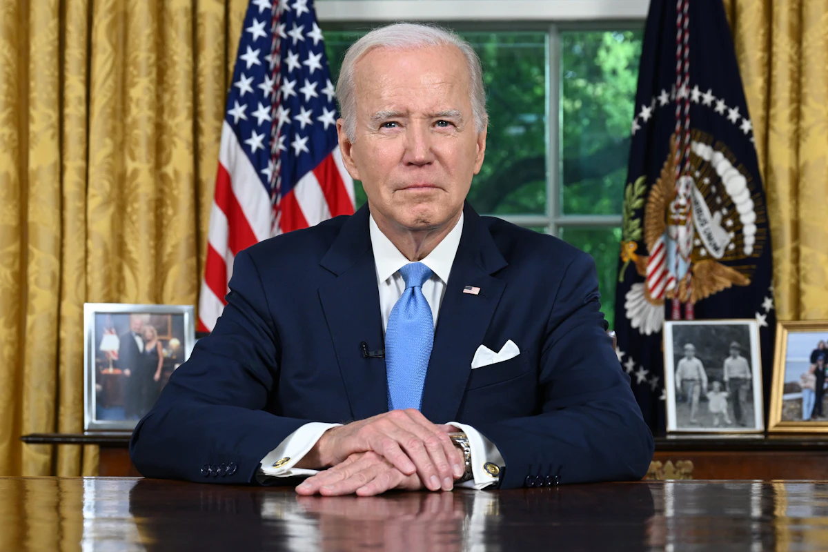 The Biden Administration Is About to Make a Big Mistake The Biden Administration Is About to Make a Big Mistake