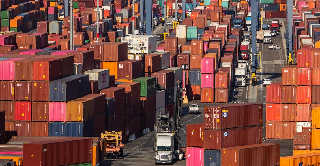 Supply Chain Madness is Here to Stay Supply Chain Madness is Here to Stay