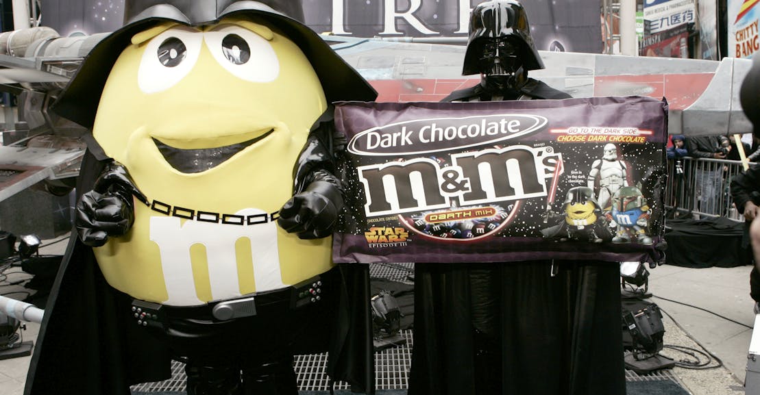 Washington’s Candy Barons Are a Bunch of Corporate Ghouls Washington’s Candy Barons Are a Bunch of Corporate Ghouls