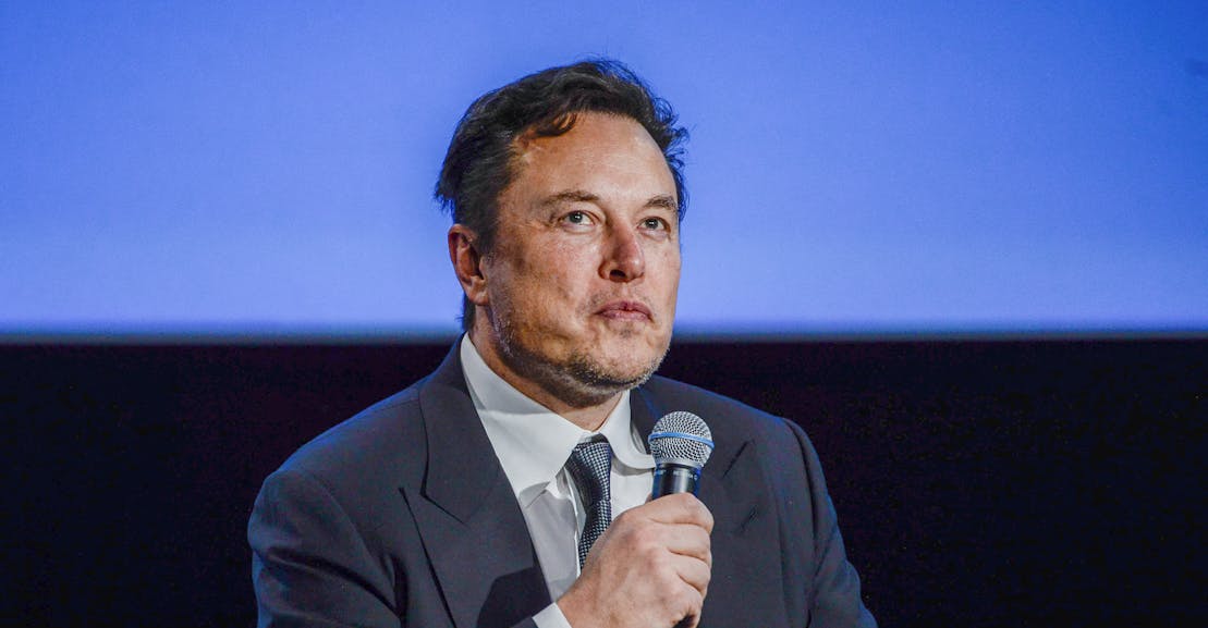 Elon Musk Can’t Stop Lying to Tesla Investors Elon Musk Can’t Stop Lying to Tesla Investors