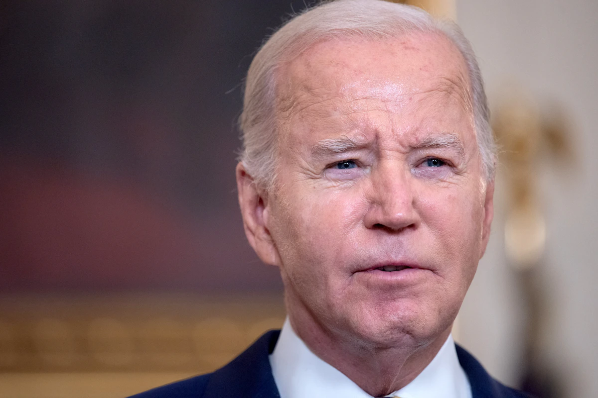 Trouble: Biden’s Memory Was Terrible, Says Special Counsel Report Trouble: Biden’s Memory Was Terrible, Says Special Counsel Report