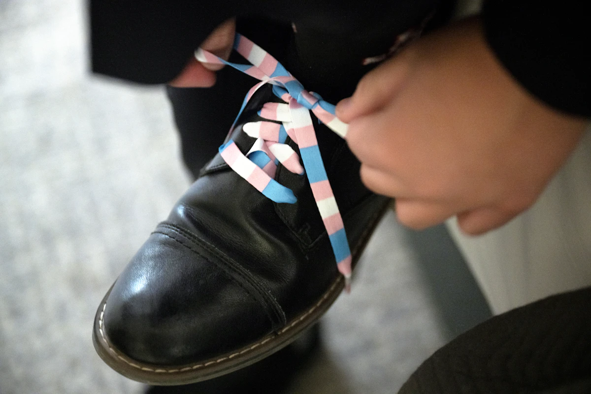 West Virginia Bill Could Ban All Transgender People From Schools West Virginia Bill Could Ban All Transgender People From Schools