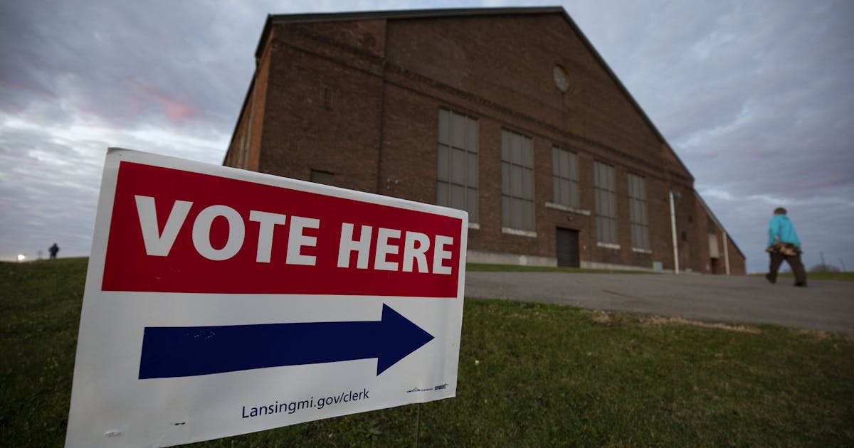 Trump Judge Rejects DOJ Attempt to Seize Swing State Voter Rolls