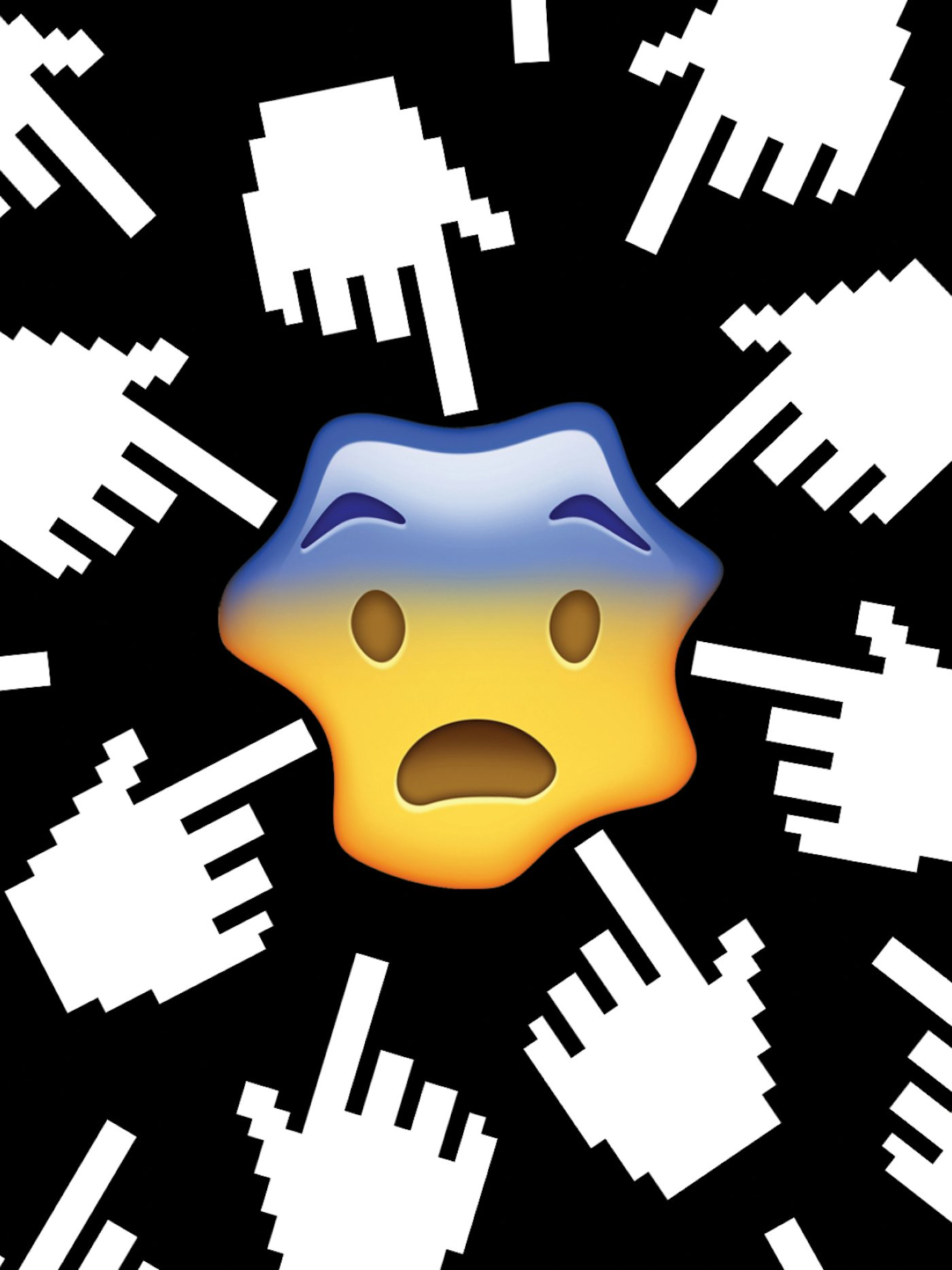 The Shadowy Consortium That Controls Emoji The New Republic