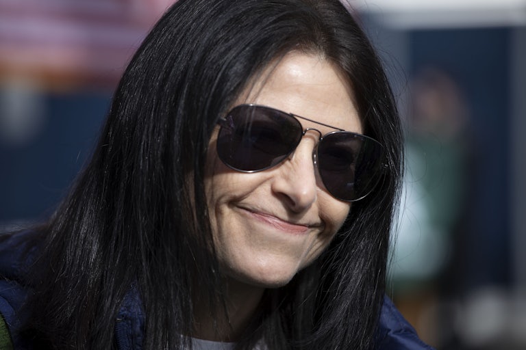 Michigan Attorney General Dana Nessel