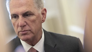 House Speaker Kevin McCarthy