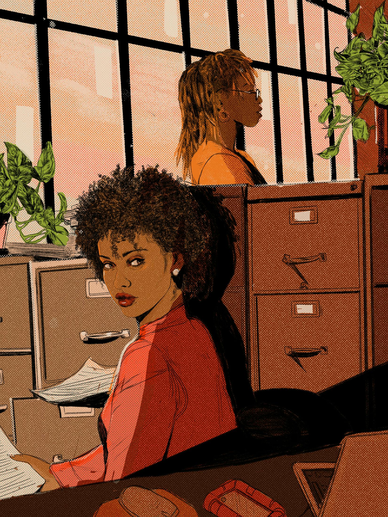 The Other Black Girl: Zakiya Dalila Harris On Tackling Race
