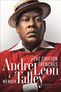 André Leon Talley Corrects the Record