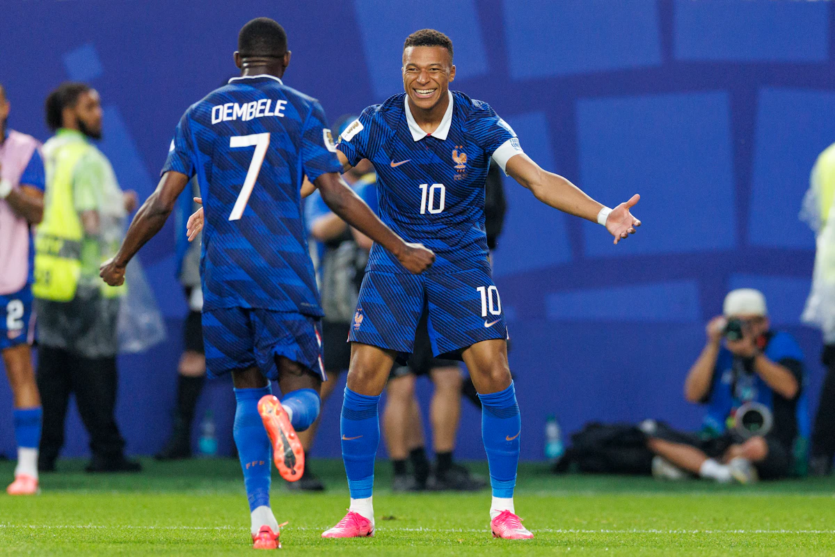 The 2026 World Cup’s Most Political Team Is Also (Probably) Its Best