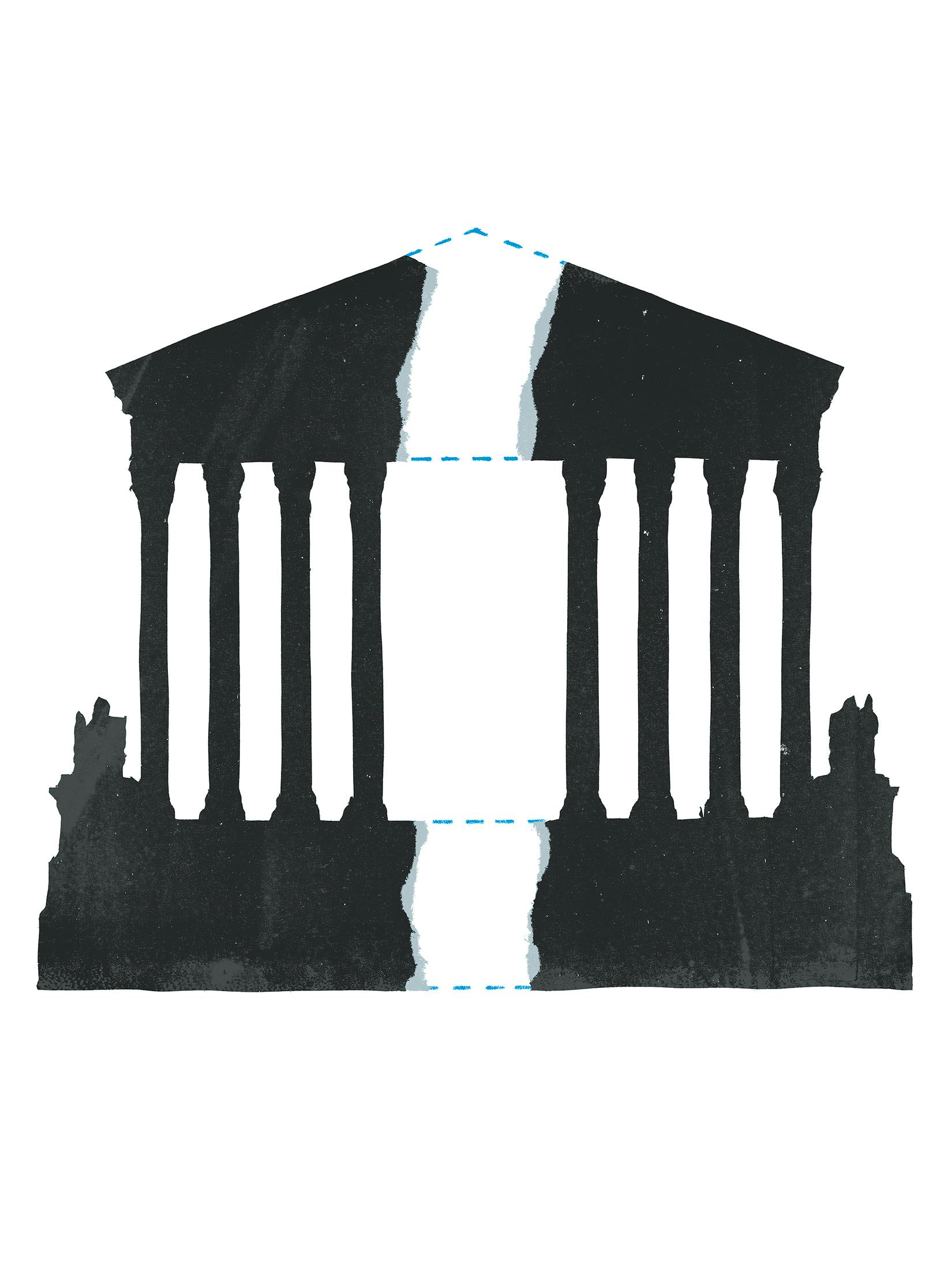 the case against the supreme court