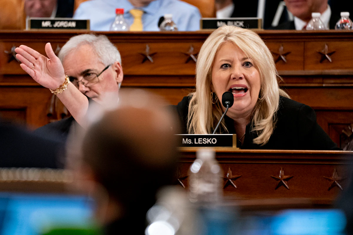 The Next Big Trend for Republican Lawmakers: Quitting The Next Big Trend for Republican Lawmakers: Quitting