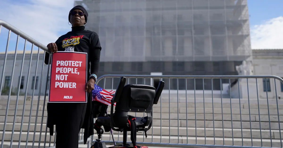 louisiana v. callais