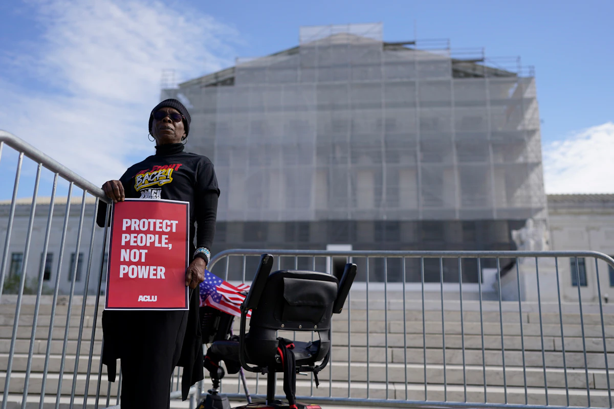 The Supreme Court’s Voting Rights Decision Is Worse Than You Think The Supreme Court’s Voting Rights Decision Is Worse Than You Think
