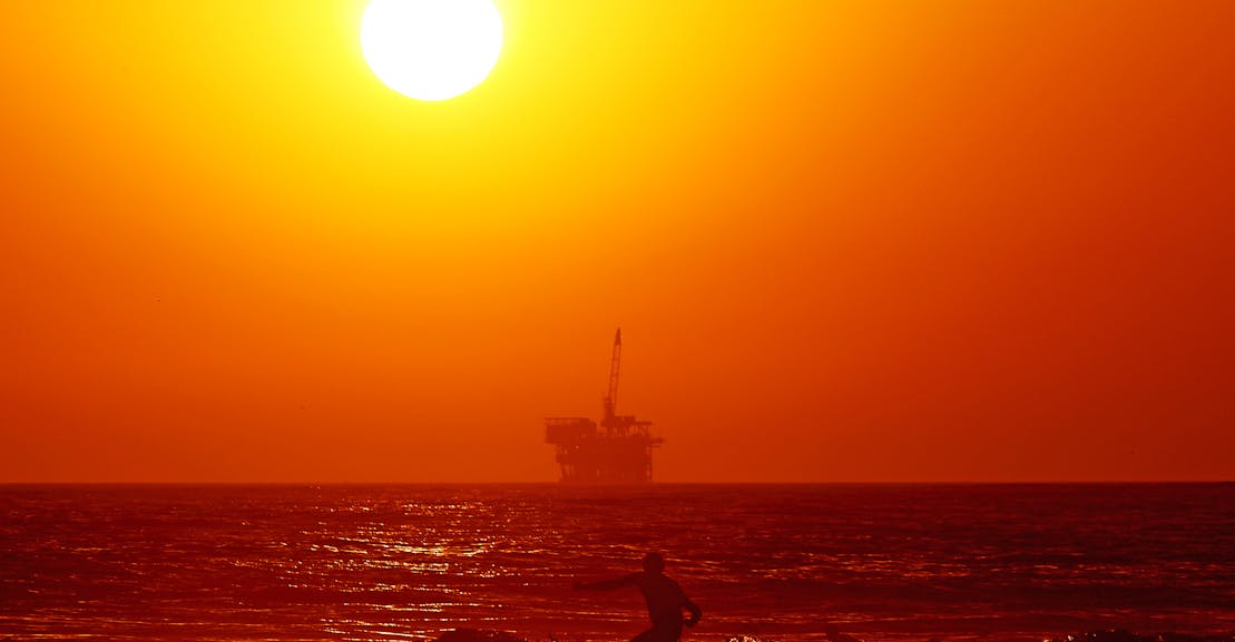 California Is Finally Confronting the Fossil Fuel Industry California Is Finally Confronting the Fossil Fuel Industry