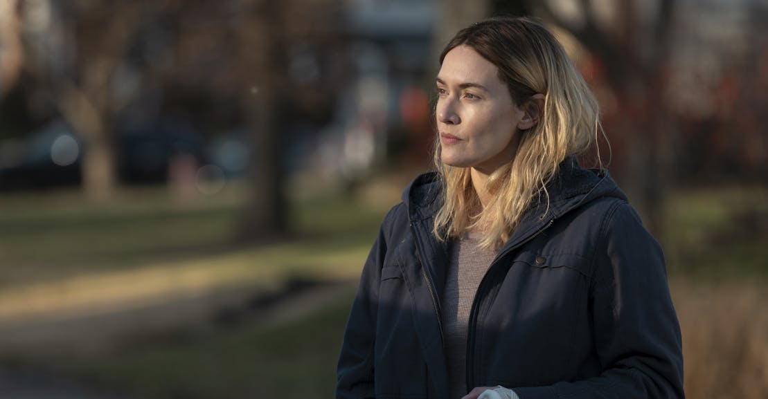 Mare of Easttown Finale: The Plight of the Woman Detective Mare of Easttown Finale: The Plight of the Woman Detective