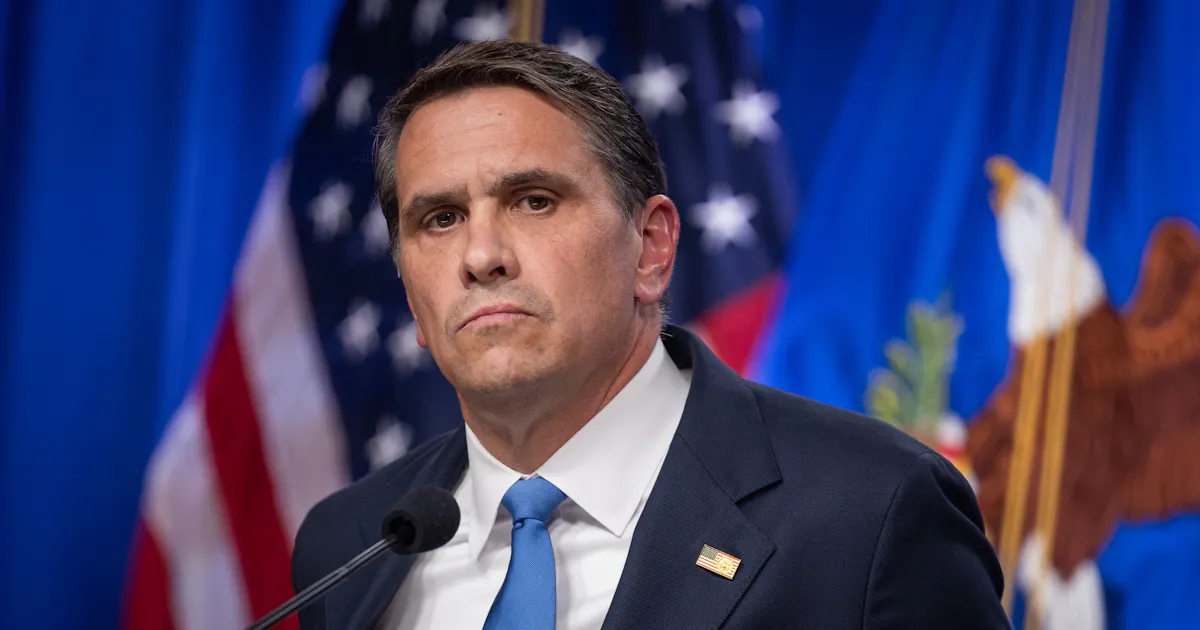 Trump DOJ Announces It’s Bringing Back Firing Squads