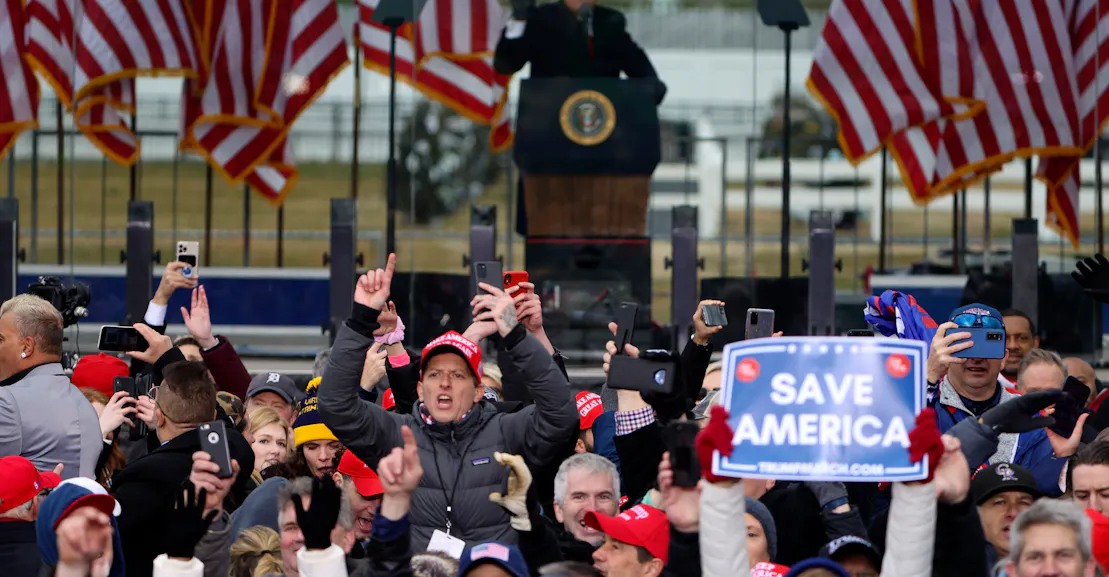 Trump’s Guilt Is Far Beyond a Reasonable Doubt Trump’s Guilt Is Far Beyond a Reasonable Doubt