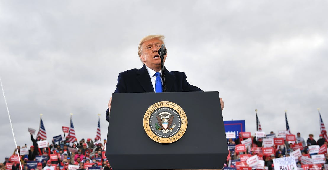 Why Ohio Is the State to Watch on Election Night Why Ohio Is the State to Watch on Election Night