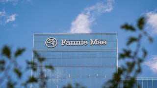 Fannie Mae building