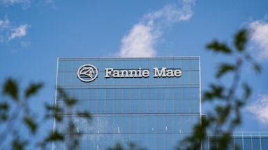 Fannie Mae building