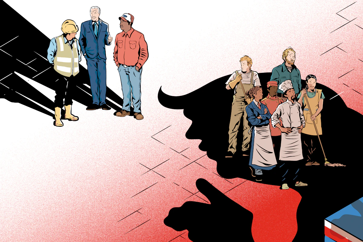 Yes, Joe Biden Can Win the Working-Class Vote Yes, Joe Biden Can Win the Working-Class Vote