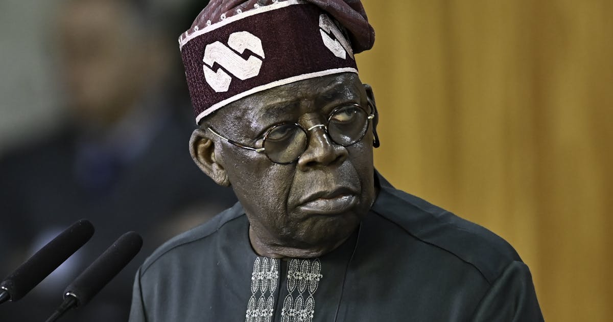 Nigeria Clarifies What Really Happened With Trump’s Airstrikes