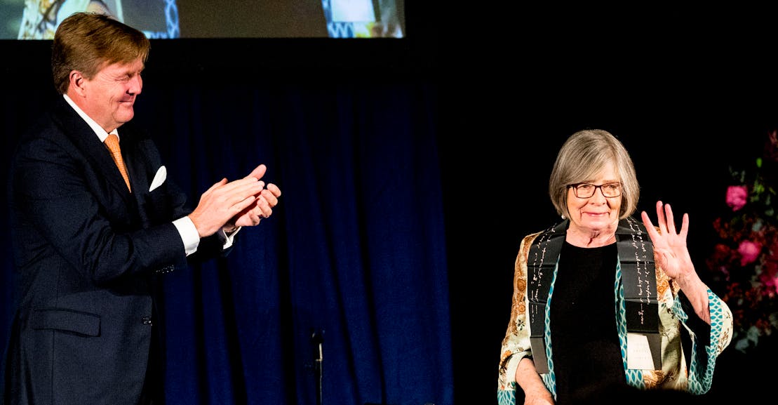 The Democrats Are Finally Catching Up With Barbara Ehrenreich The Democrats Are Finally Catching Up With Barbara Ehrenreich