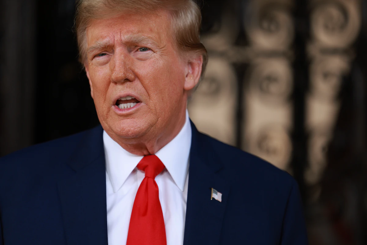 Panicked Trump Makes Last-Ditch Effort to Delay First Criminal Trial Panicked Trump Makes Last-Ditch Effort to Delay First Criminal Trial