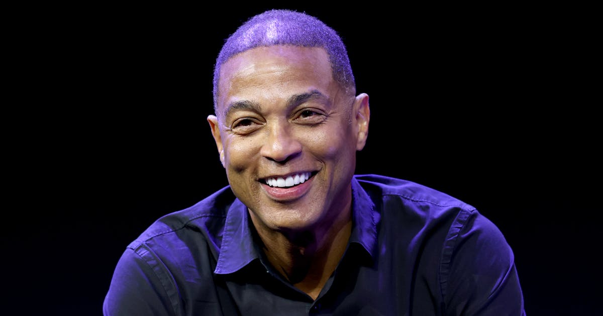 DOJ Prosecutors Want Nothing to Do With Don Lemon’s Arrest