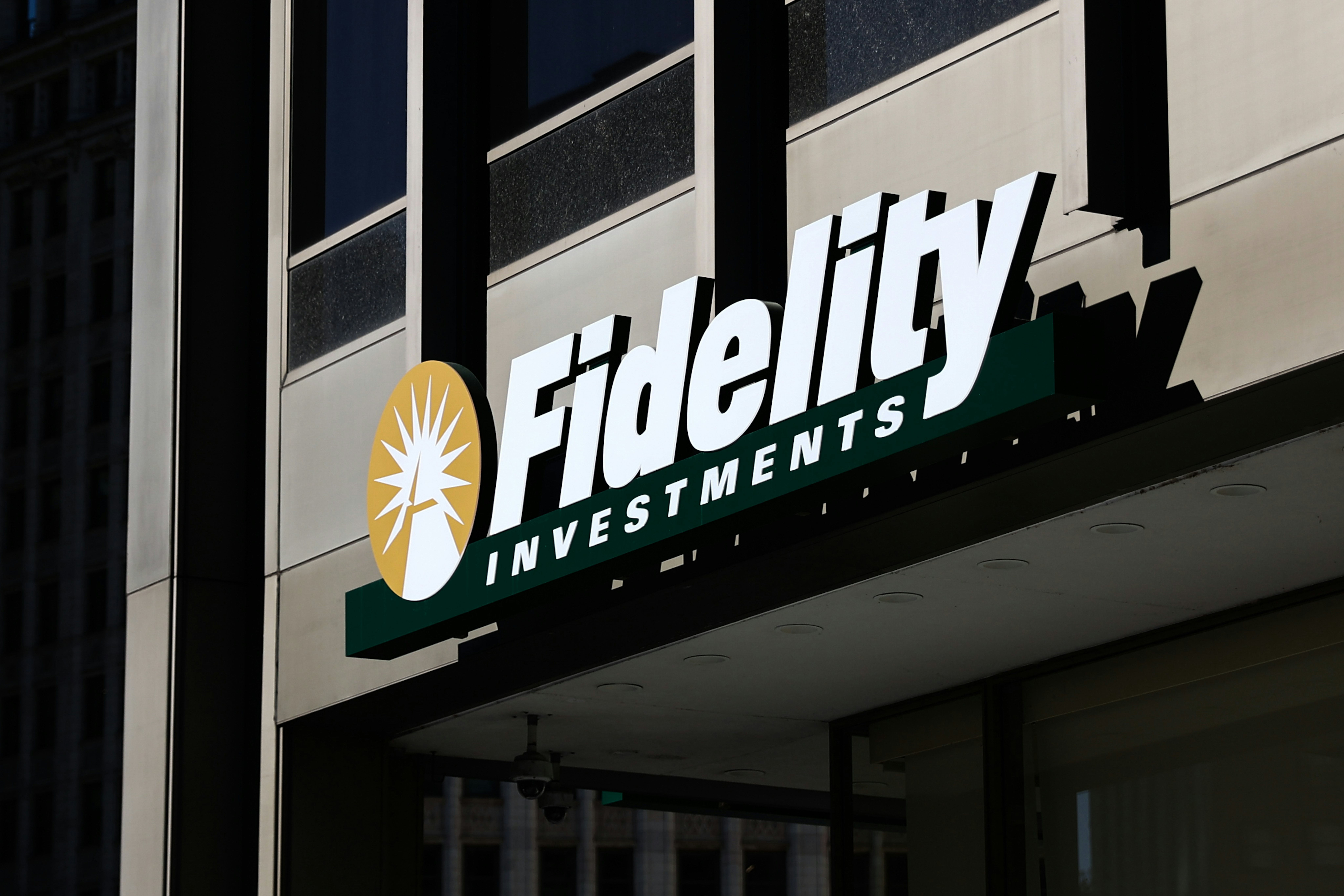 Fidelity Investments — StepUp Durham
