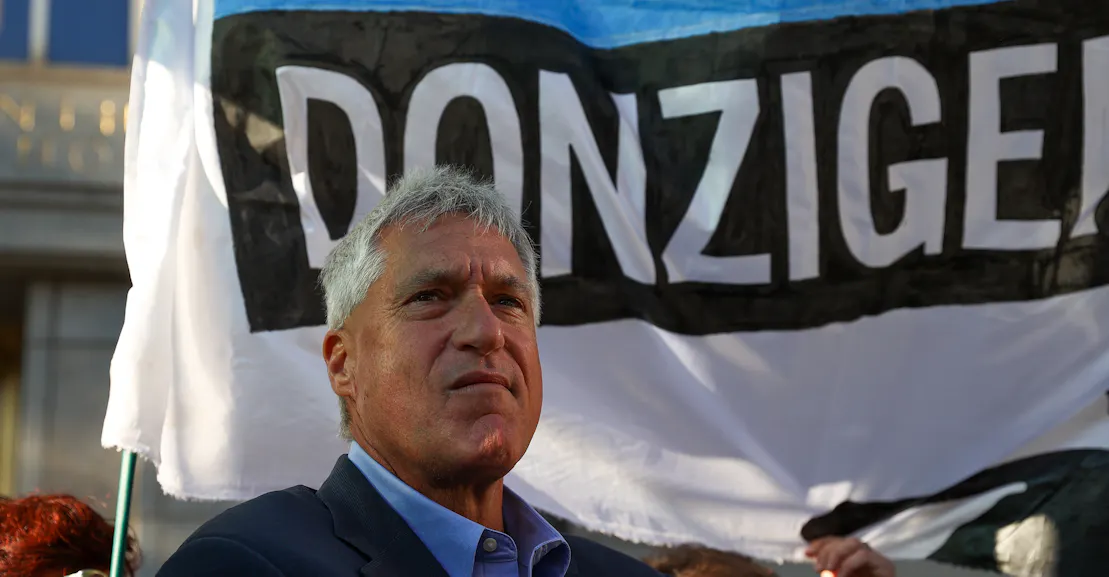 Steven Donziger May Get Another Day in Court Steven Donziger May Get Another Day in Court