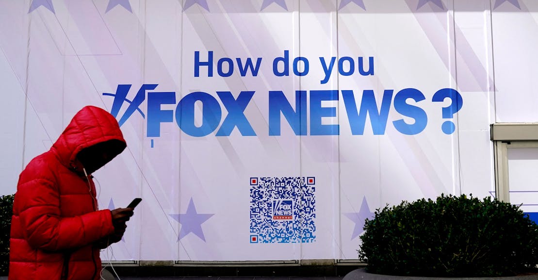 Dominion’s Historic $1.6 Billion Lawsuit Against Fox News Is Officially Going to Trial Dominion’s Historic $1.6 Billion Lawsuit Against Fox News Is Officially Going to Trial