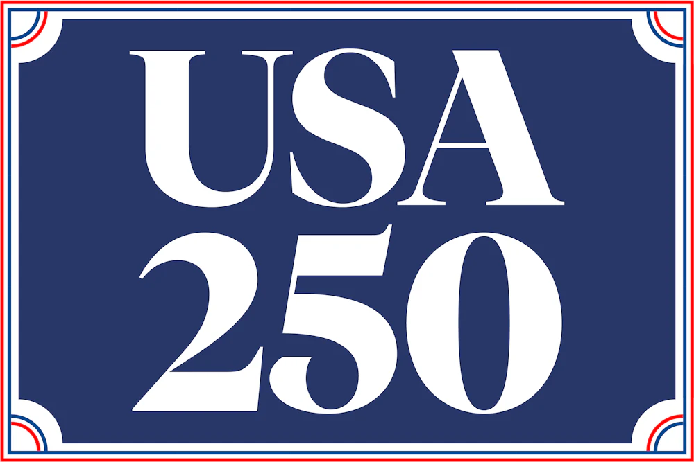 USA 250 Graphic