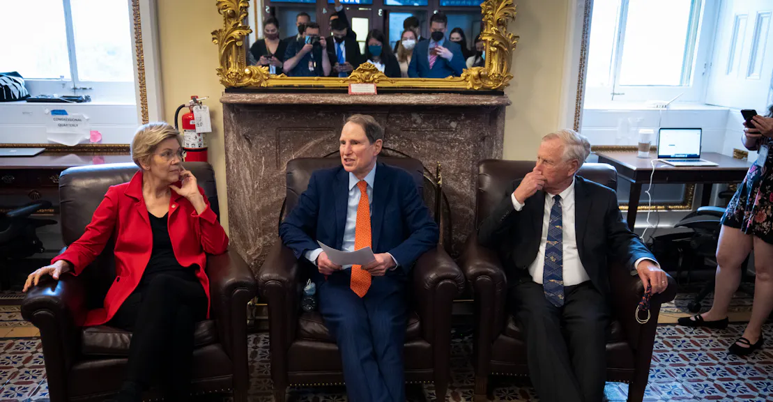 Another Day, Another Delay: Democrats Come Up Empty Again Another Day, Another Delay: Democrats Come Up Empty Again