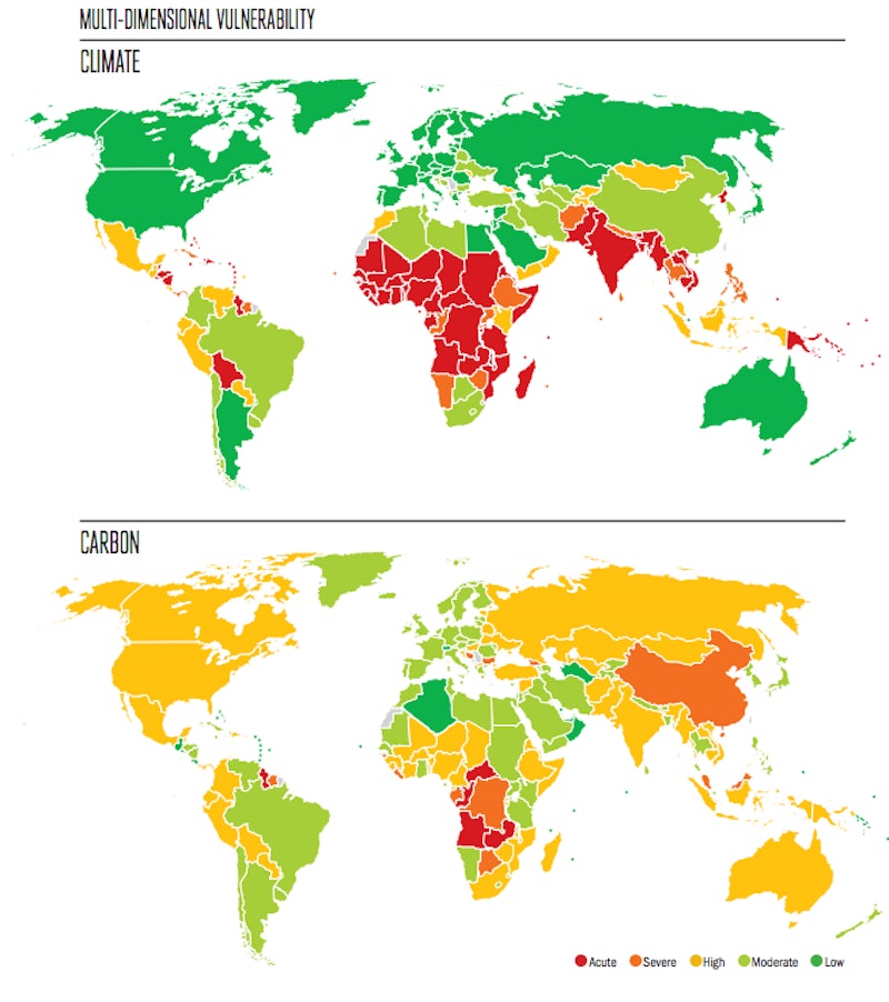 Map Climate Change Kills More People Worldwide Than Map Climate Change Kills More People Worldwide Than