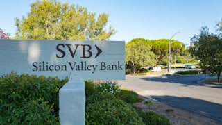 Silicon Valley Bank