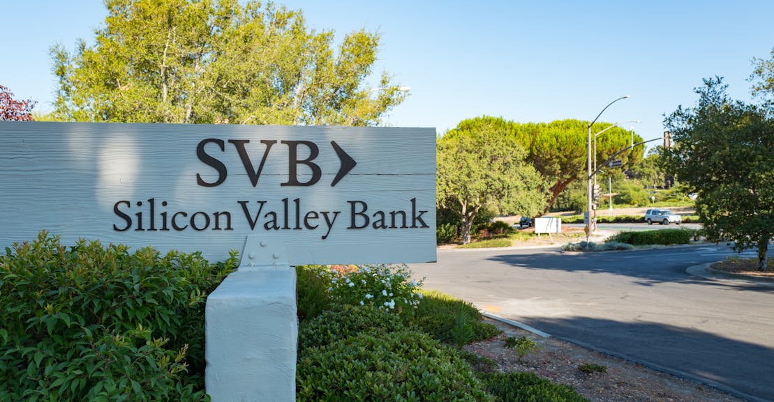What Is Silicon Valley Bank and Why Is It Collapsing? What Is Silicon Valley Bank and Why Is It Collapsing?